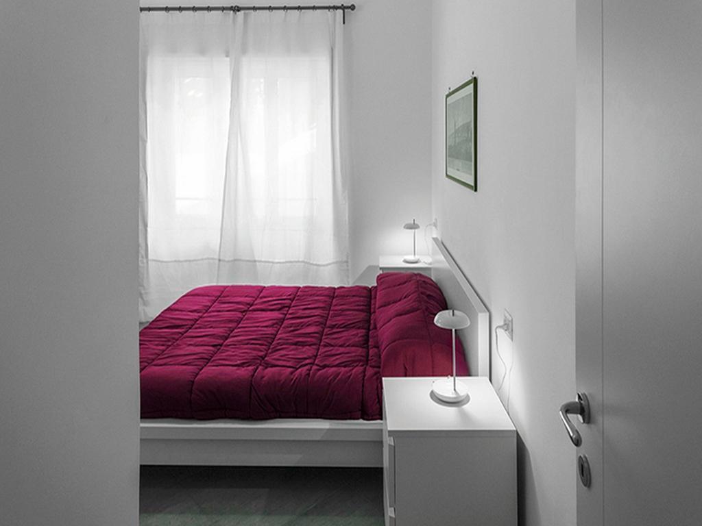 Bed & Breakfast Nilo32 Naples Room photo